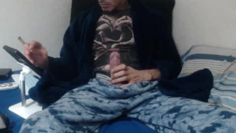 Ruck Fules online show from January 8, 2026, 10:23 pm