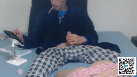 Ruck Fules online show from January 11, 2026, 8:03 pm