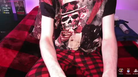 Snapshot of pussylover2182 chatting on January 6, 2025, 7:20 am pussylover2182 online show from January 6, 2025, 7:20 am