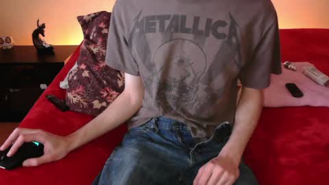 Snapshot of pussylover2182 chatting on January 9, 2025, 7:42 am pussylover2182 online show from January 9, 2025, 7:42 am