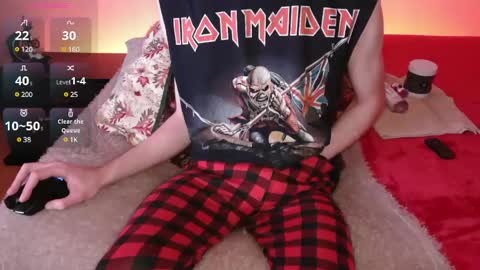 Snapshot of pussylover2182 chatting on January 11, 2025, 7:06 am pussylover2182 online show from January 11, 2025, 7:06 am