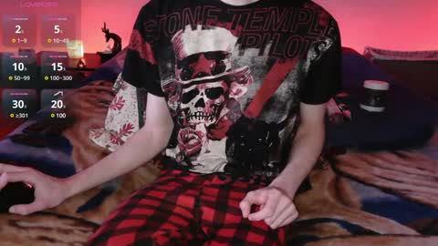 Snapshot of pussylover2182 chatting on February 9, 2025, 6:01 am pussylover2182 online show from February 9, 2025, 6:01 am