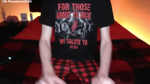 Snapshot of pussylover2182 chatting on November 1, 2025, 5:09 am pussylover2182 online show from November 1, 2025, 5:09 am