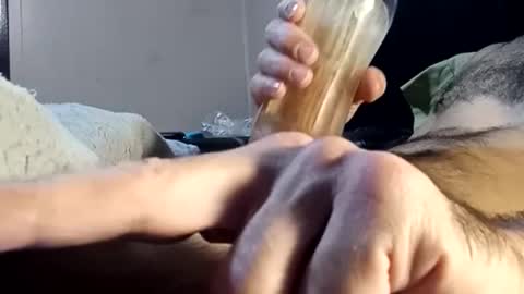 Snapshot of pussyluver420kik909587 chatting on September 19, 2025, 4:18 pm Pussyluver420 online show from September 19, 2025, 4:18 pm