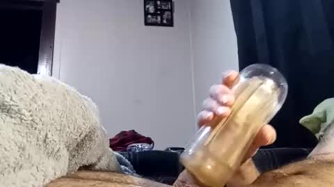 Snapshot of pussyluver420kik909587 chatting on October 18, 2025, 2:40 pm Pussyluver420 online show from October 18, 2025, 2:40 pm