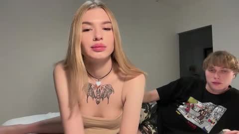 Lina online show from October 1, 2025, 12:49 am