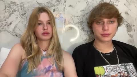 Lina online show from February 17, 2026, 12:34 pm