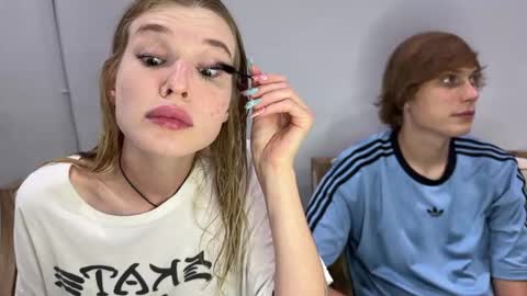 Lina online show from February 26, 2026, 6:40 pm