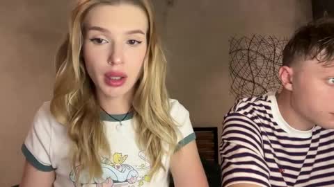 Lina online show from March 24, 2026, 4:12 pm