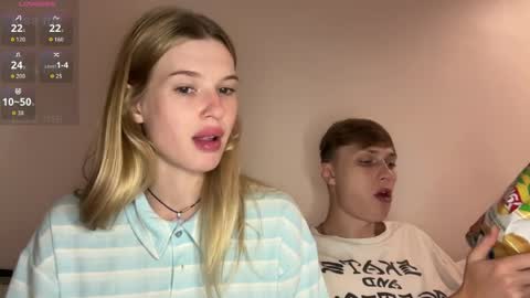 Lina online show from April 2, 2026, 3:53 pm