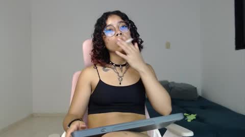 Izumi online show from December 30, 2024, 1:48 am