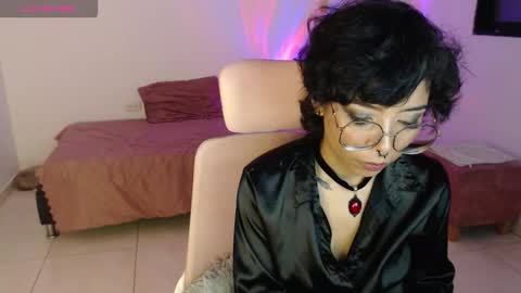 Izumi online show from March 10, 2026, 5:34 am