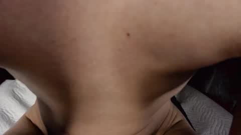 Pau Manchita online show from September 28, 2025, 1:16 pm