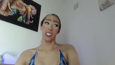 Pau Manchita online show from February 22, 2026, 7:29 am