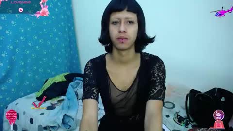 putinaicolls online show from November 14, 2025, 5:06 am