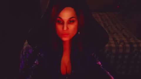 Snapshot of pvckitty chatting on February 19, 2025, 3:49 pm Kitty online show from February 19, 2025, 3:49 pm