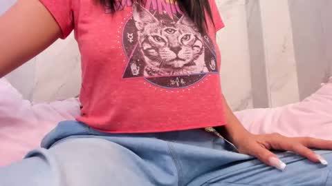 Snapshot of pvssi_ chatting on December 16, 2024, 4:05 pm Sophy online show from December 16, 2024, 4:05 pm