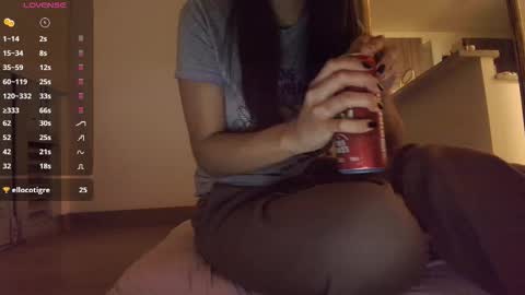 Snapshot of pvssi_ chatting on October 11, 2025, 7:07 am Sophy online show from October 11, 2025, 7:07 am