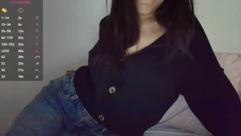 Snapshot of pvssi_ chatting on October 24, 2025, 6:43 am Sophy online show from October 24, 2025, 6:43 am