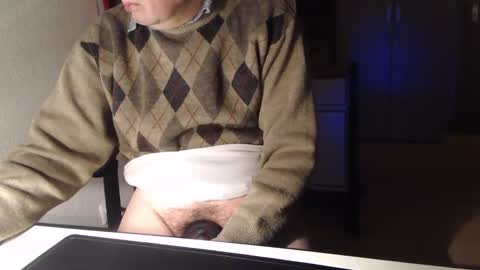 PWABC online show from January 6, 2026, 8:34 pm