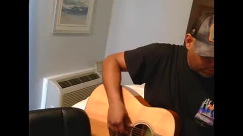 pwnst3rz online show from January 2, 2025, 2:57 pm