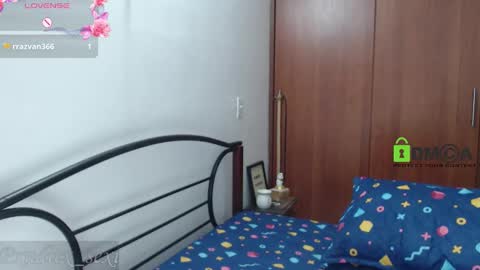 Abigail aby online show from December 8, 2024, 11:19 pm