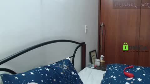 Abigail aby online show from January 27, 2025, 12:54 am