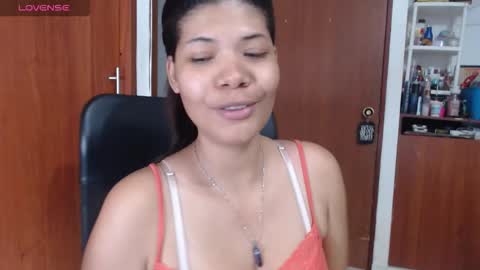 Abigail aby online show from October 5, 2025, 11:02 pm