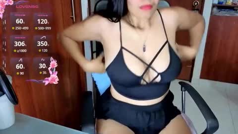 Abigail aby online show from March 18, 2026, 1:42 am