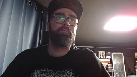 Snapshot of pyroxen chatting on March 7, 2025, 2:01 pm Yog Sothoth online show from March 7, 2025, 2:01 pm