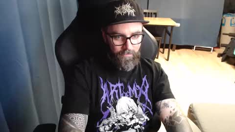 Snapshot of pyroxen chatting on March 8, 2025, 9:40 pm Yog Sothoth online show from March 8, 2025, 9:40 pm