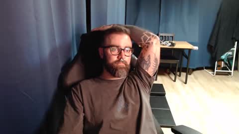 Snapshot of pyroxen chatting on March 11, 2025, 8:53 pm Yog Sothoth online show from March 11, 2025, 8:53 pm