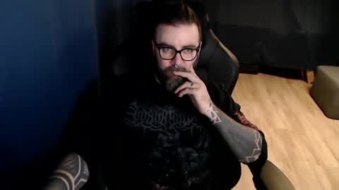 Snapshot of pyroxen chatting on October 24, 2025, 9:00 pm Yog Sothoth online show from October 24, 2025, 9:00 pm