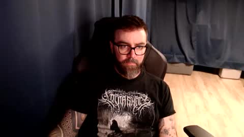 Yog Sothoth online show from December 13, 2025, 10:37 pm