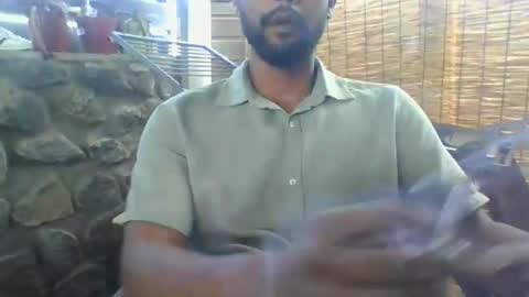 Snapshot of python974 chatting on June 15, 2026, 8:38 am Python online show from June 15, 2026, 8:38 am