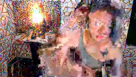 Snapshot of pythoncock4u chatting on January 31, 2026, 7:11 pm Queen Agatha online show from January 31, 2026, 7:11 pm