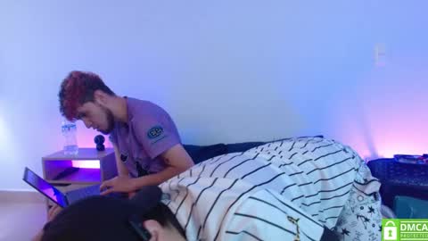 Milan  Elian online show from January 16, 2026, 6:34 pm