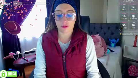 qadesh_boix online show from March 6, 2025, 5:00 pm