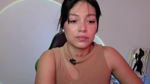 Snapshot of qadeshoficial chatting on May 18, 2026, 7:31 pm Qadesh online show from May 18, 2026, 7:31 pm