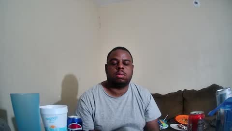 Snapshot of qbeastq2good chatting on December 3, 2024, 9:33 am firehot online show from December 3, 2024, 9:33 am