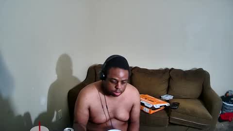 Snapshot of qbeastq2good chatting on January 5, 2025, 7:17 am firehot online show from January 5, 2025, 7:17 am