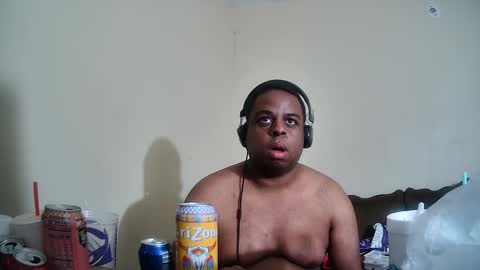 Snapshot of qbeastq2good chatting on January 12, 2025, 5:03 am firehot online show from January 12, 2025, 5:03 am