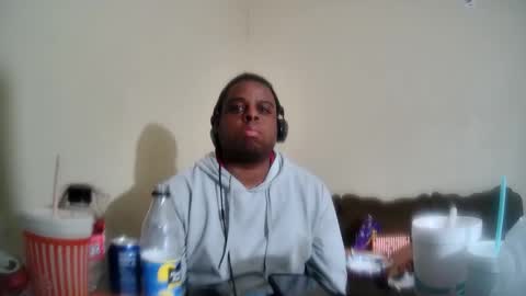 Snapshot of qbeastq2good chatting on January 16, 2025, 5:42 am firehot online show from January 16, 2025, 5:42 am