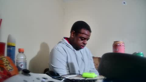 Snapshot of qbeastq2good chatting on January 20, 2025, 5:15 am firehot online show from January 20, 2025, 5:15 am