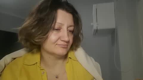 Anna online show from February 20, 2025, 12:52 am