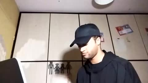 quadagio online show from March 6, 2025, 6:59 pm