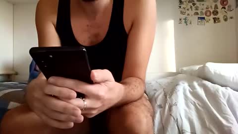 Snapshot of quantosibel chatting on January 12, 2026, 7:24 am quantosibel online show from January 12, 2026, 7:24 am