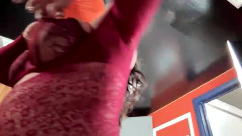 quecosatanrica online show from October 23, 2025, 8:40 pm