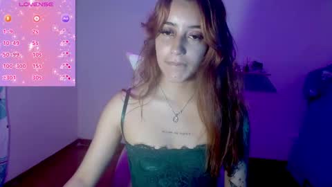 Snapshot of quee_tiana chatting on May 7, 2026, 10:59 pm your princess online show from May 7, 2026, 10:59 pm