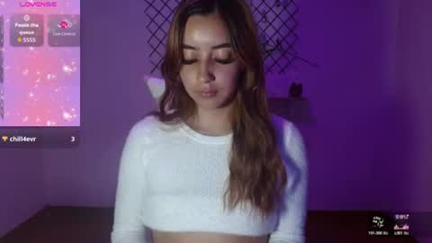 Snapshot of quee_tiana chatting on June 12, 2026, 5:28 am your princess online show from June 12, 2026, 5:28 am